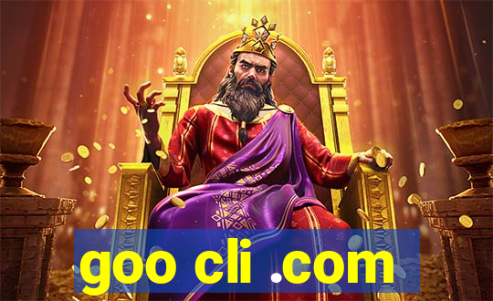 goo cli .com